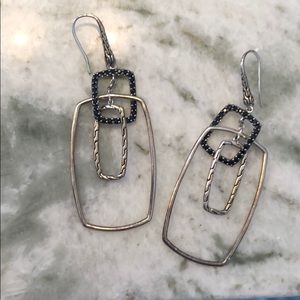 John hardy earrings